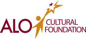 ALO Culture Foundation LOGO